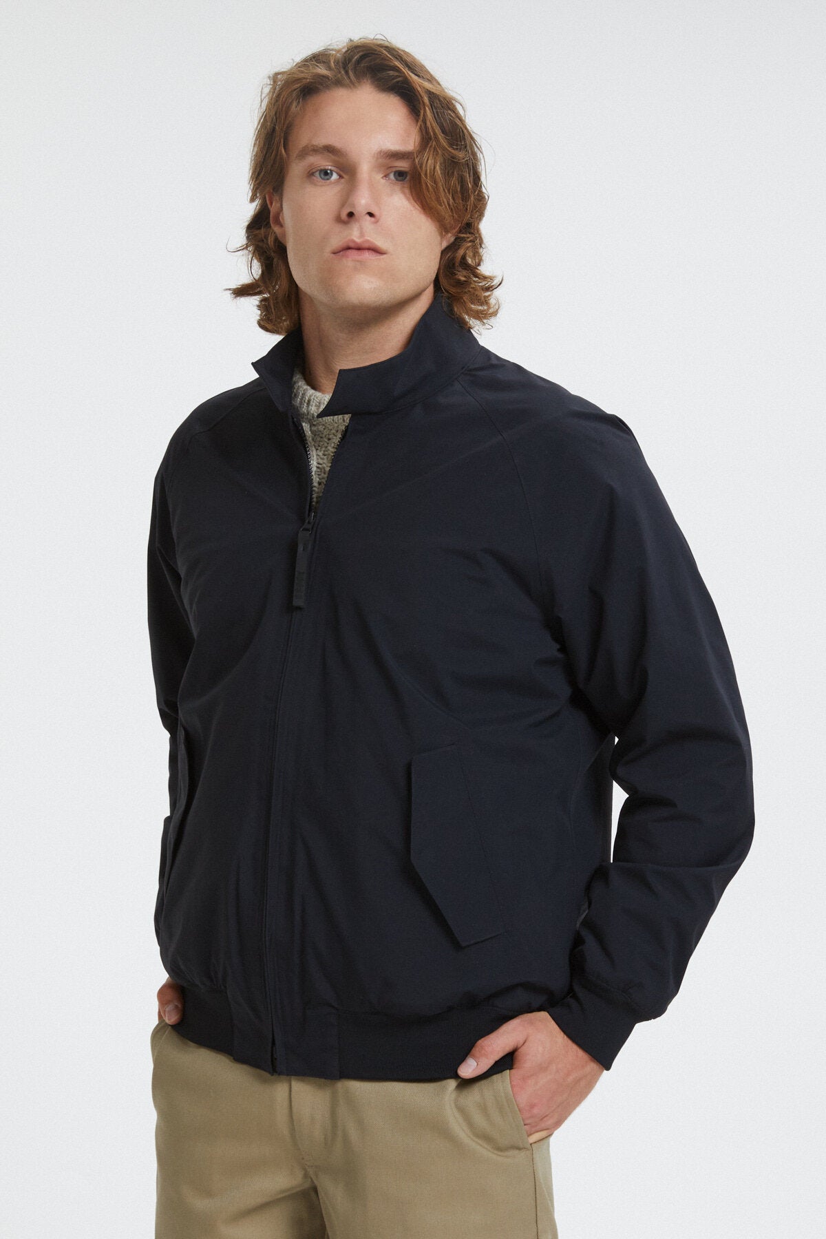 週末セール Baracuta × Goldwin GORE-TEX G9 Baracuta x Goldwin Fall & Winter 2023 Capsule | Goldwin