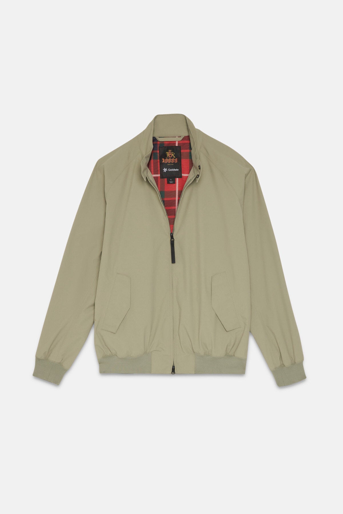 週末セール Baracuta × Goldwin GORE-TEX G9 Baracuta × Goldwin GORE-TEX G9 Jacket