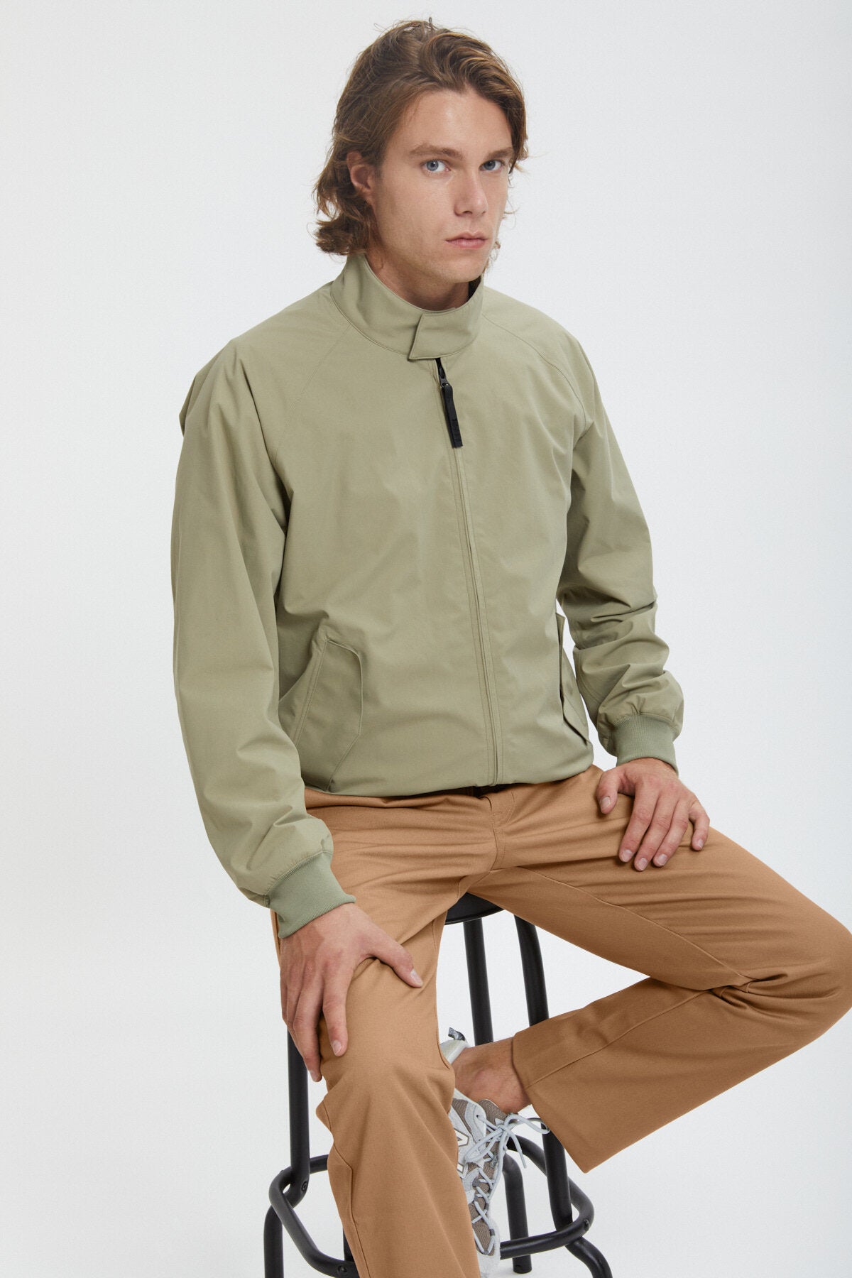 週末セール Baracuta × Goldwin GORE-TEX G9 w300_yYk.jpg