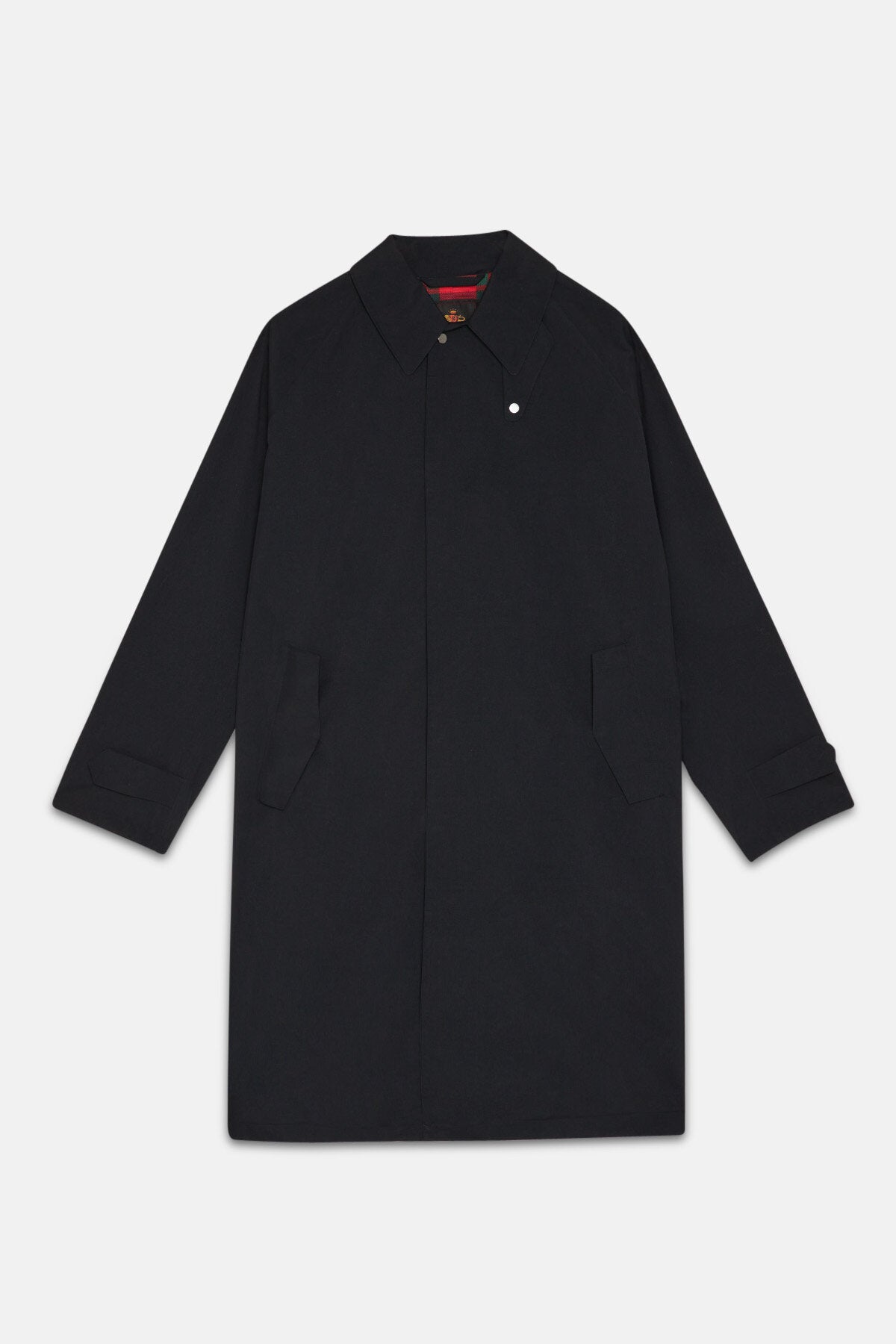 Goldwin × BARACUTA ゴアテックス G-12コート Ｍ G12 Gore-Tex X Goldwin Black by Baracuta | Men | WP Store