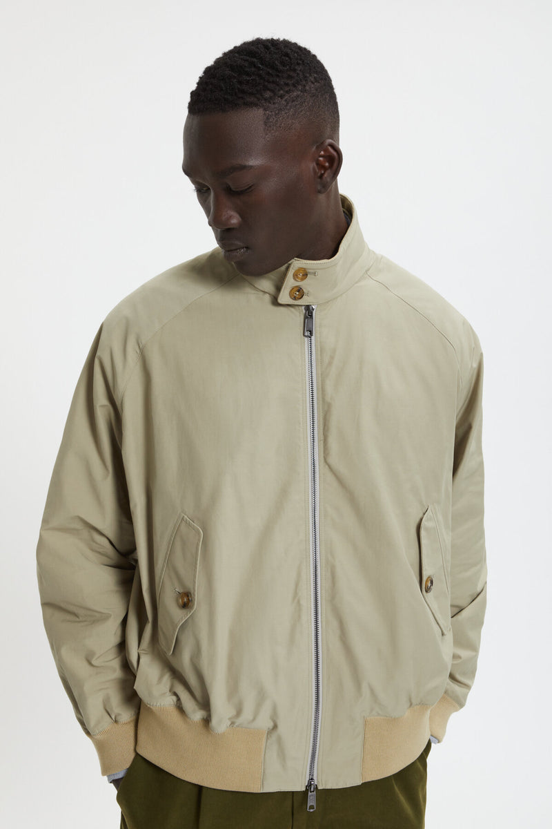 Baracuta mist best sale