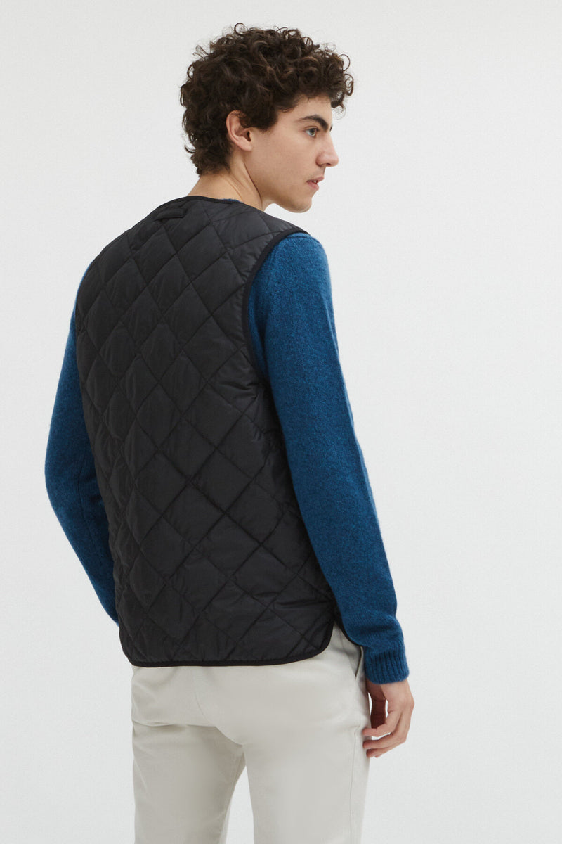 Gilet Miller