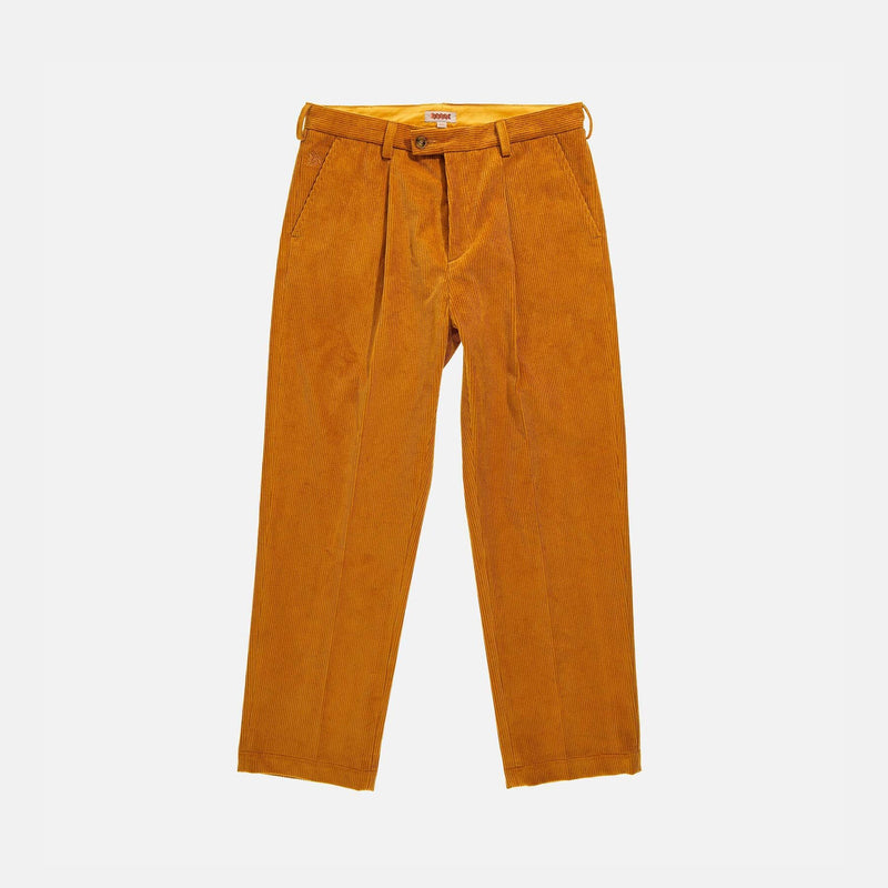 Pantalone in velluto