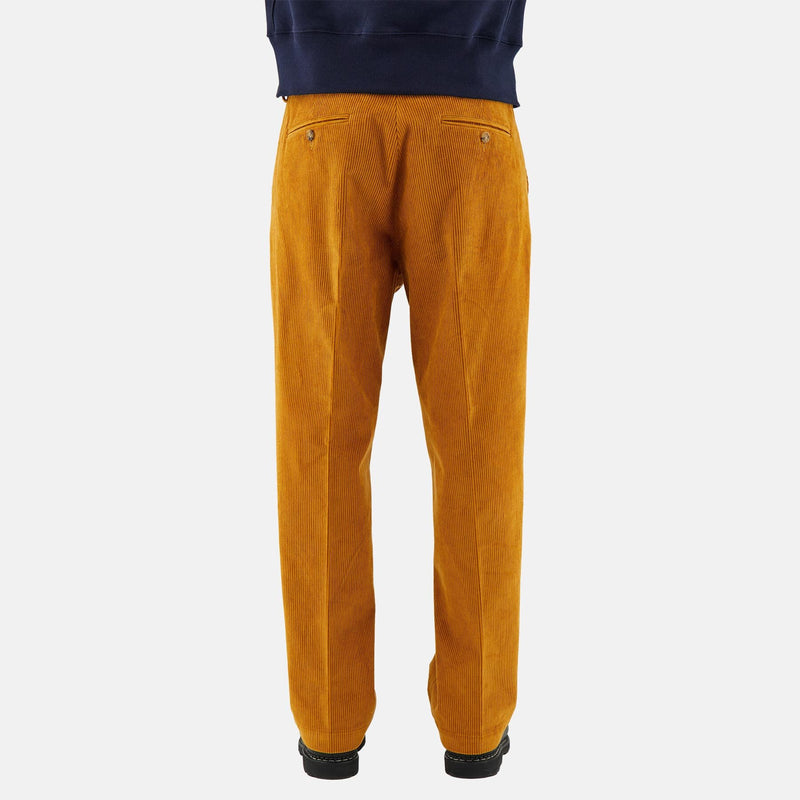 Pantalone in velluto