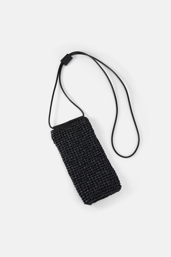 Crochet Phone holder