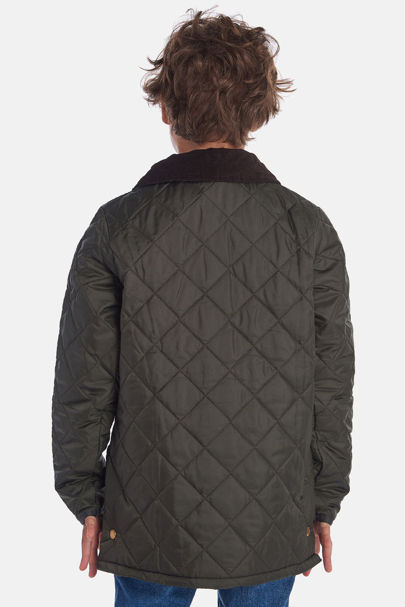 Quilted Jacket Liddesdale