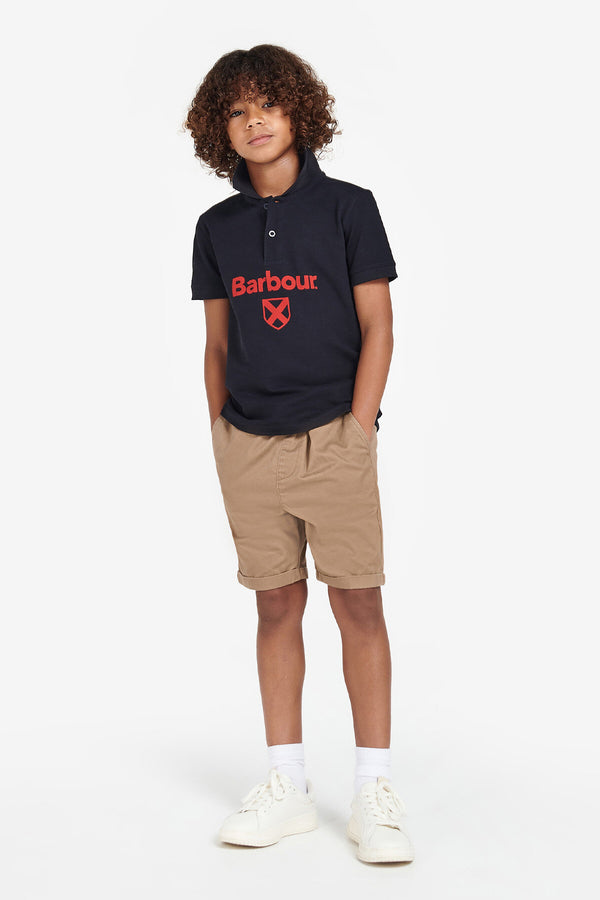 Barbour Boys Chino Shorts