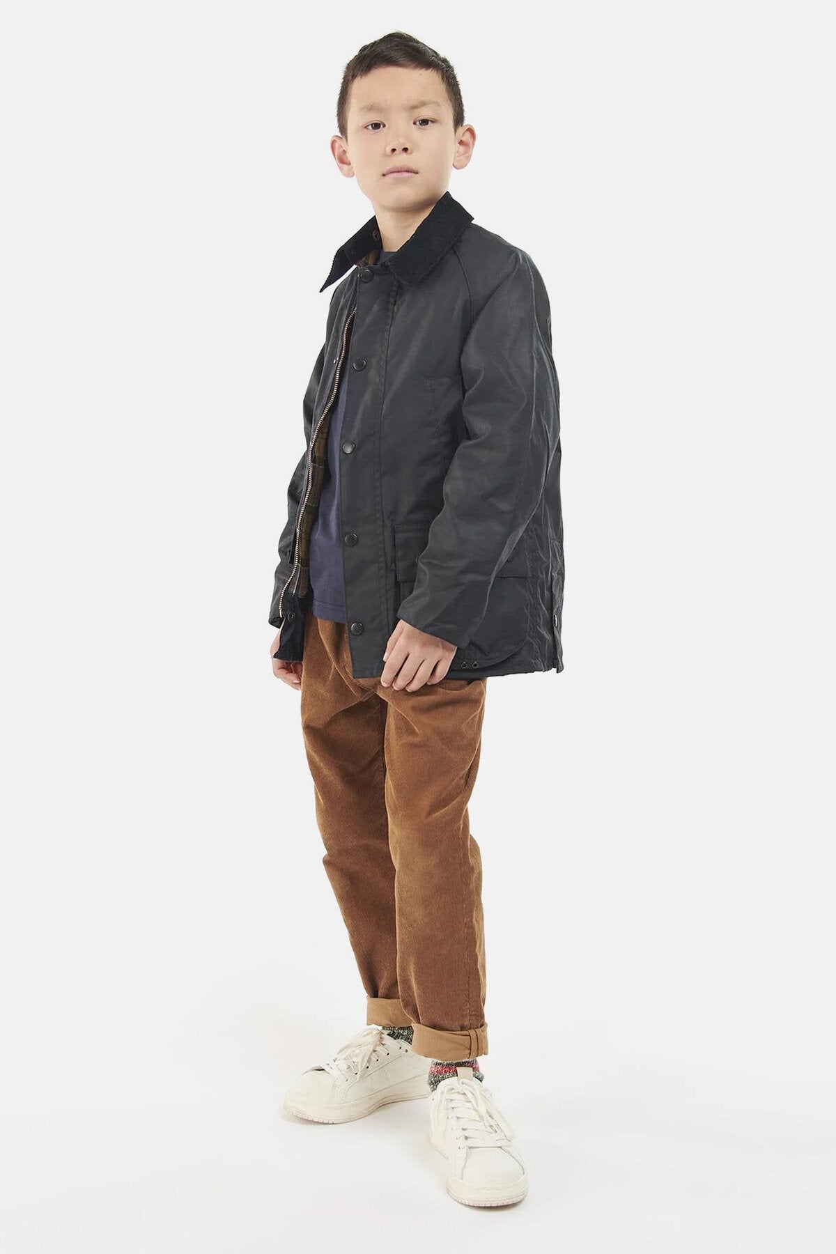Barbour Child | Jackets and Clothing 2 to 15 years old – Tagged