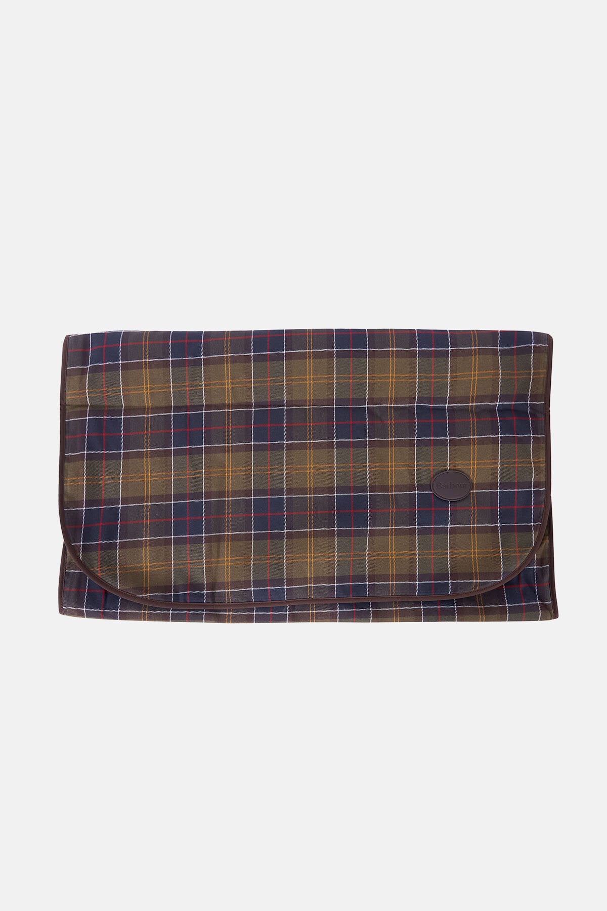 Barbour dog duvet shop