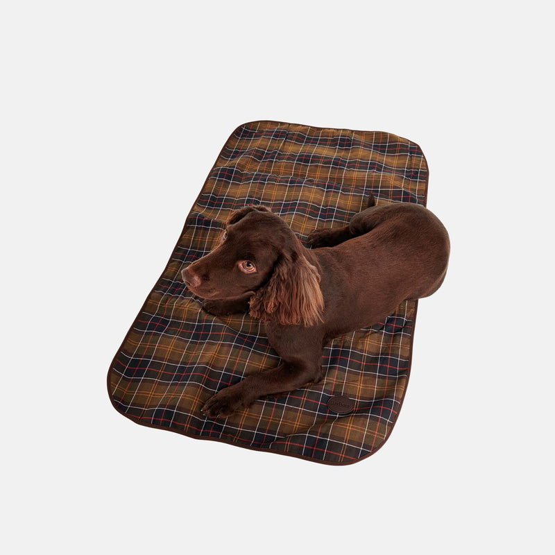 Barbour blanket on sale