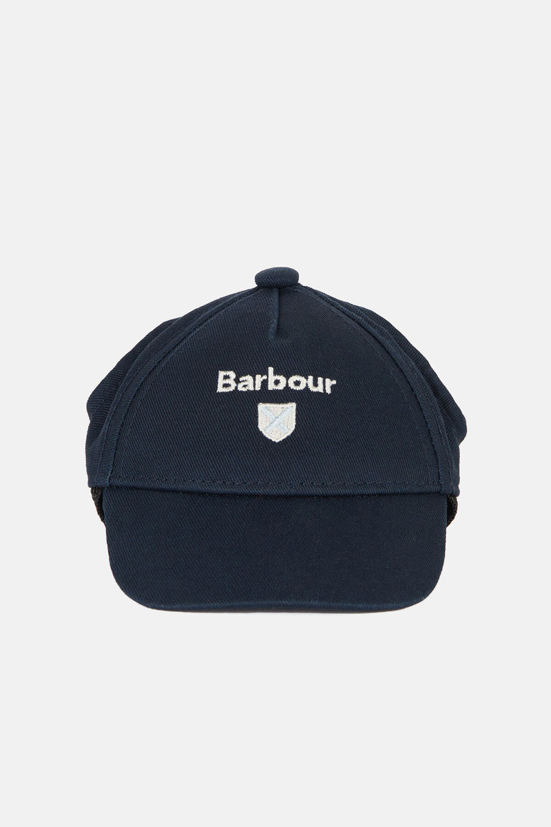 Barbour Dog Cascade Cap