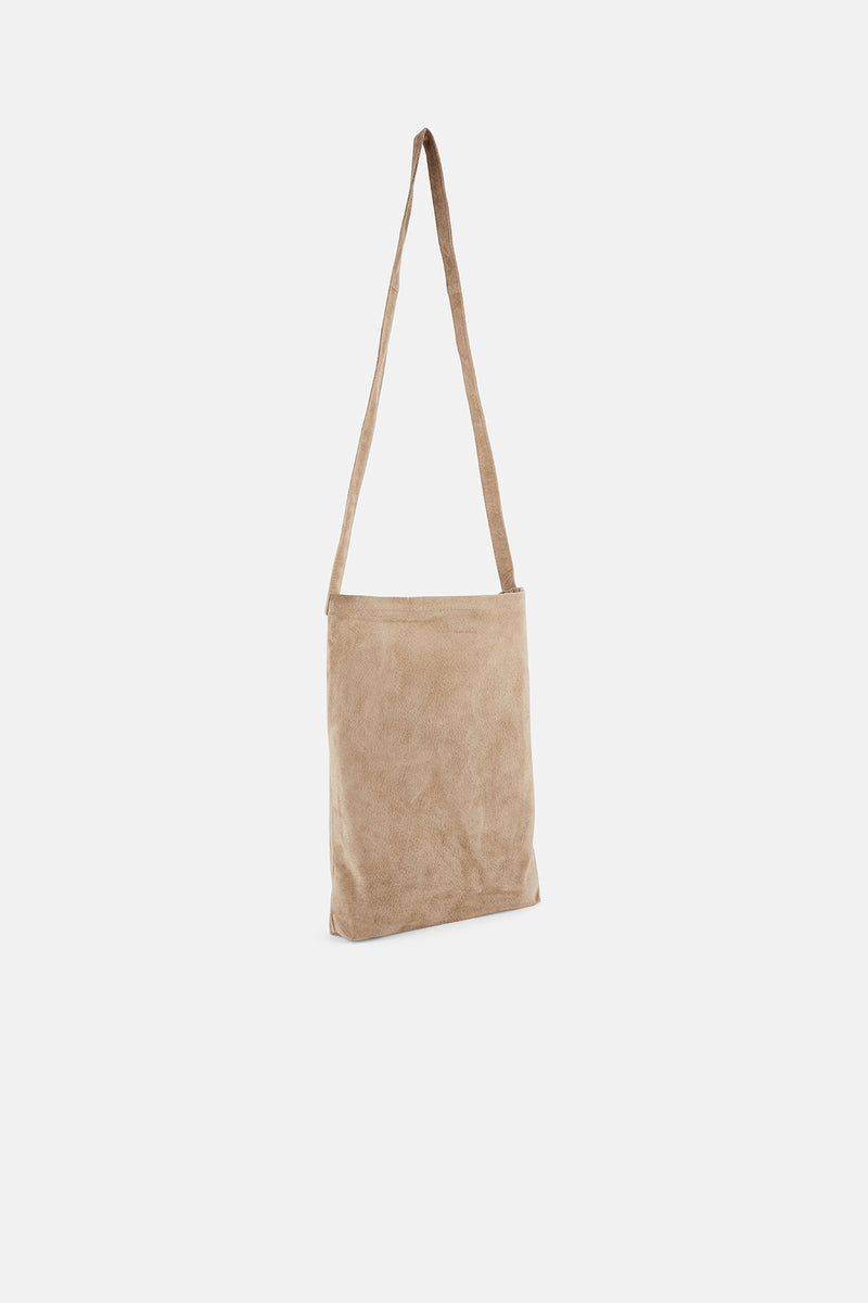 Pig Shoulder Big Bag Beige by Hender Scheme | Unisex | WP Store