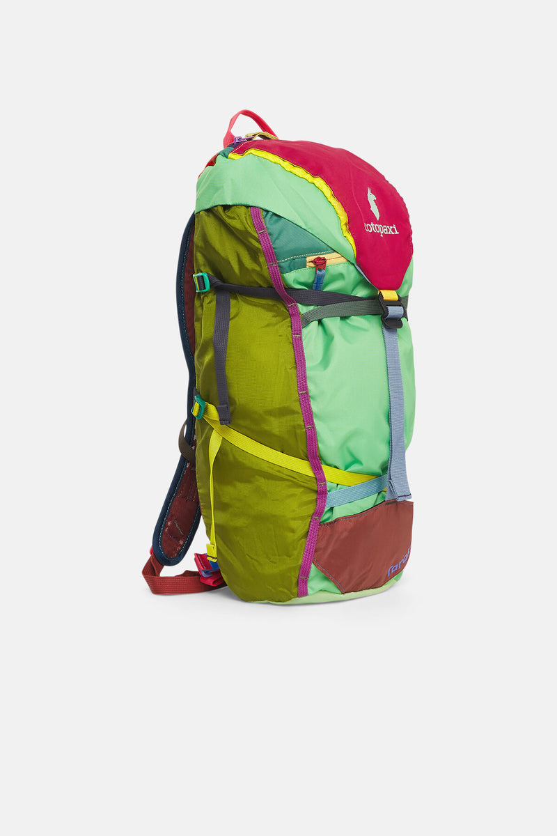 Tarak 20L Climbing Backpack Del dia by Cotopaxi | Unisex