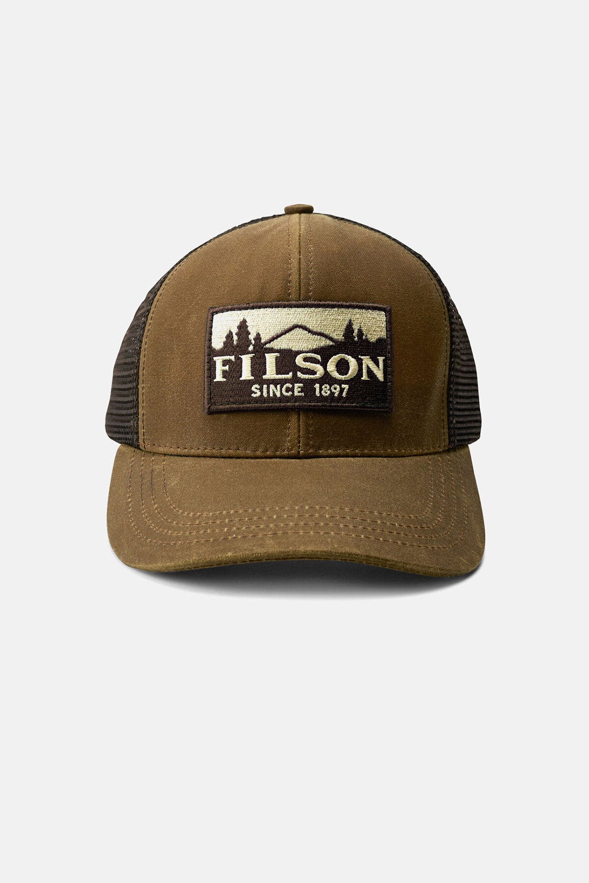 Filson logger online