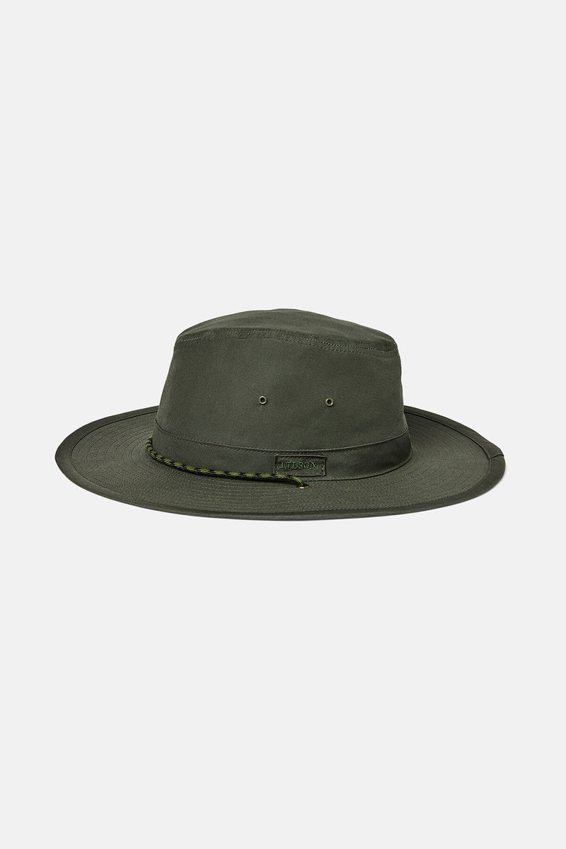 TWIN FALLS TRAVEL HAT