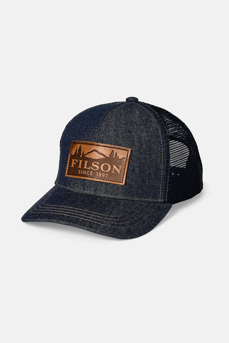 LOGGER MESH CAP