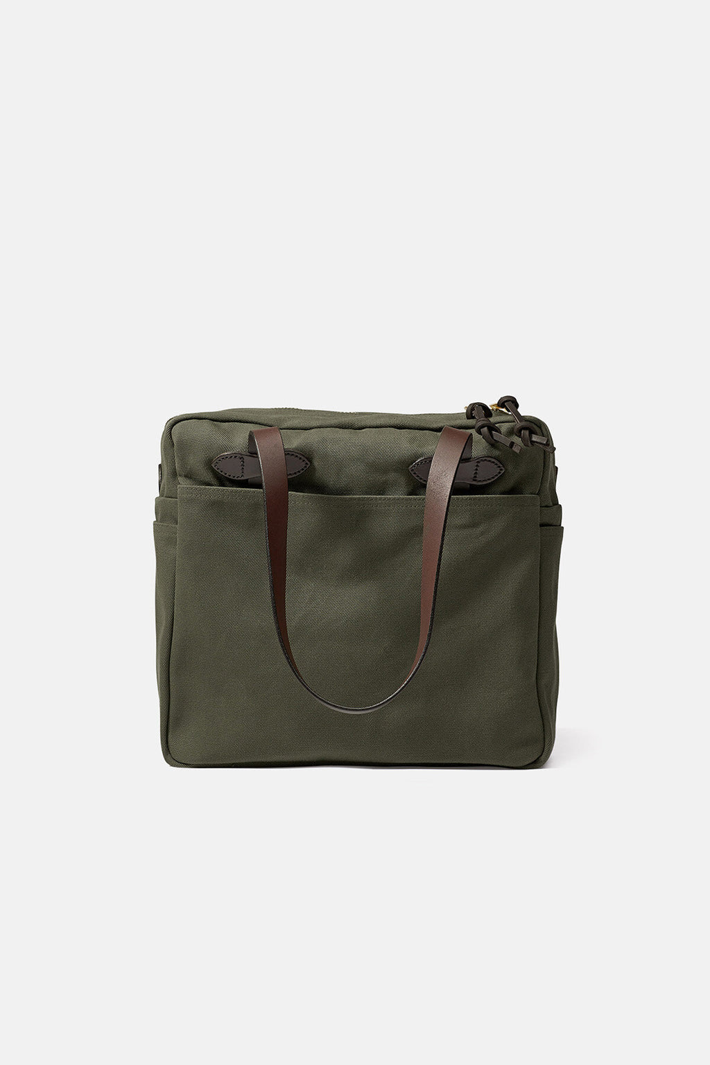 Filson tote 2025