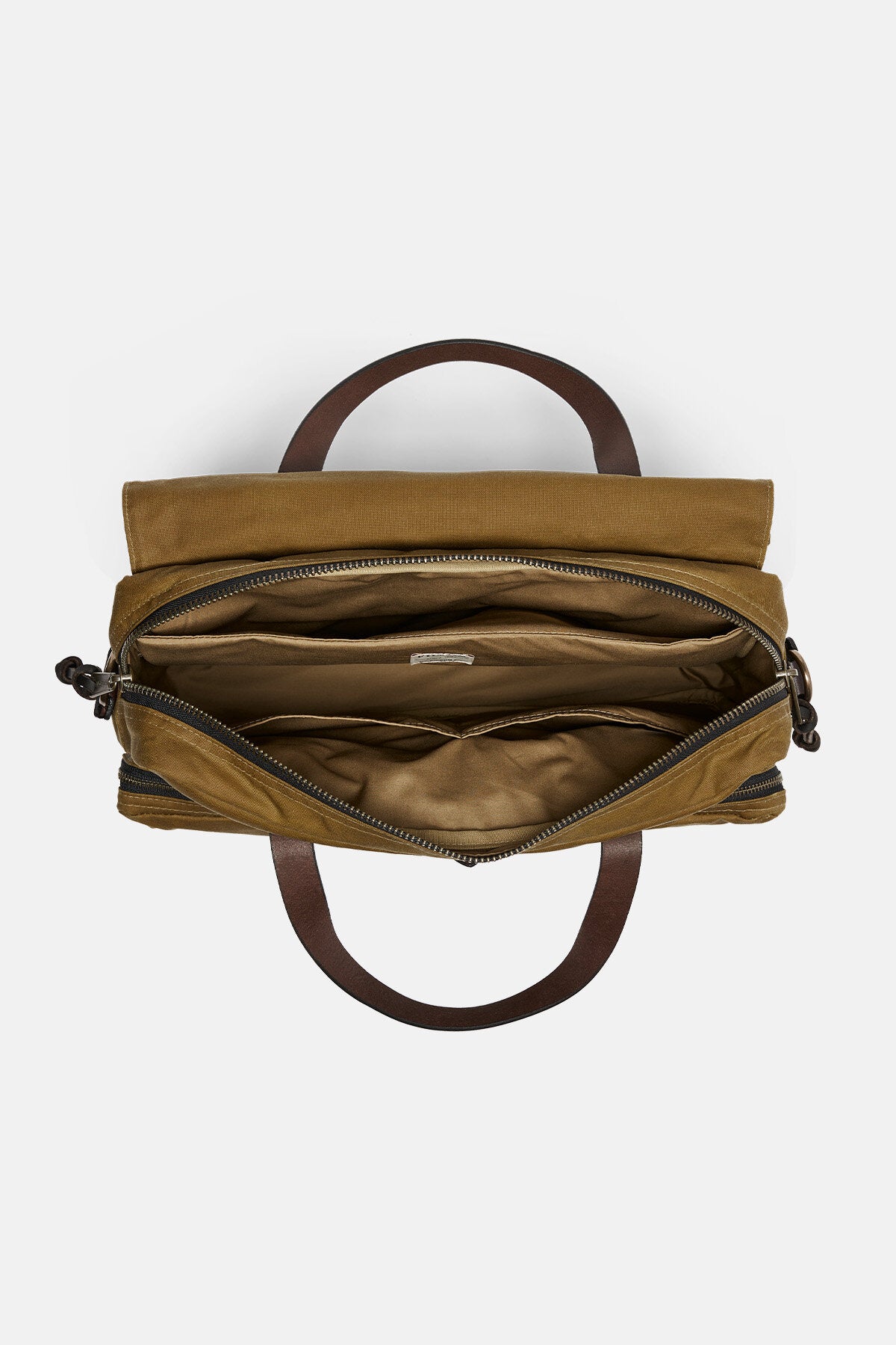 【廃盤】FILSON 24-HOUR TIN CLOTH BRIEFCASE 24 Hour Tin Cloth Briefcase | Filson