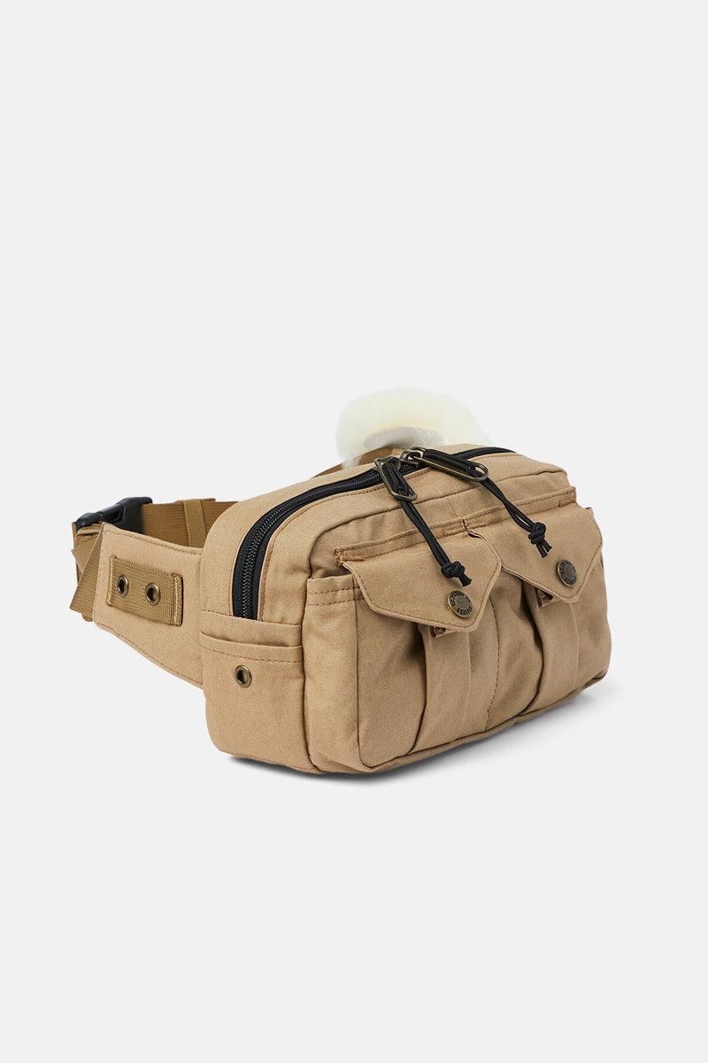 Filson fanny pack new arrivals