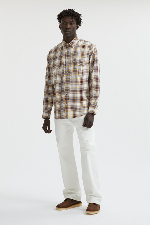 LT WT ALASKAN GUIDE SHIRT