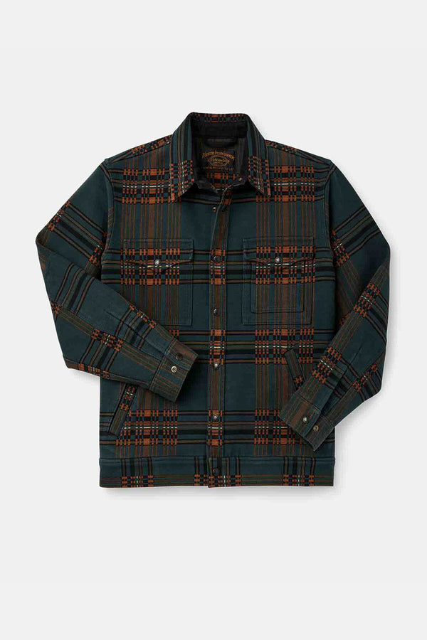 BEARTOOTH CAMP JACKET