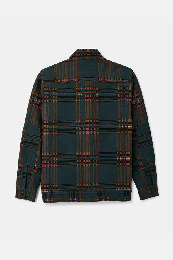 BEARTOOTH CAMP JACKET