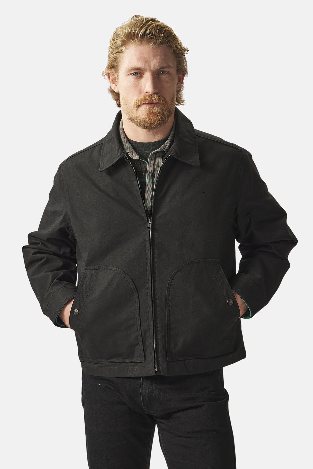 Filson ranger jacket sale