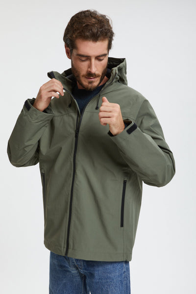 Filson swiftwater rain outlet jacket