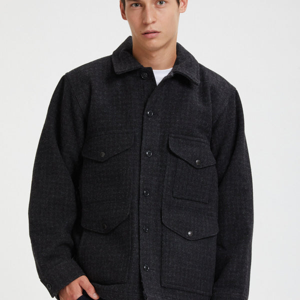 Filson men's mackinaw cruiser jacket outlet