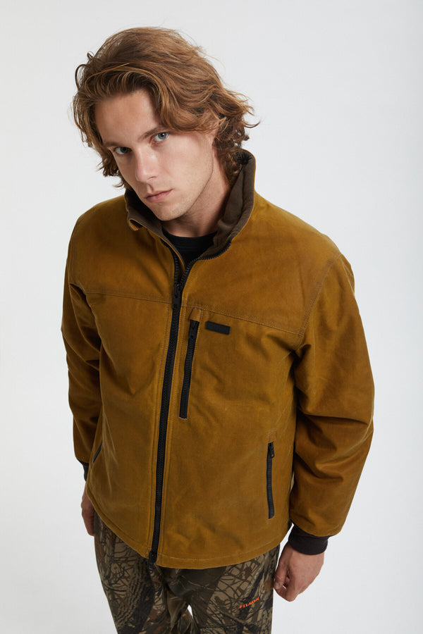 TIN CLOTH PRIMALOFT® JACKET