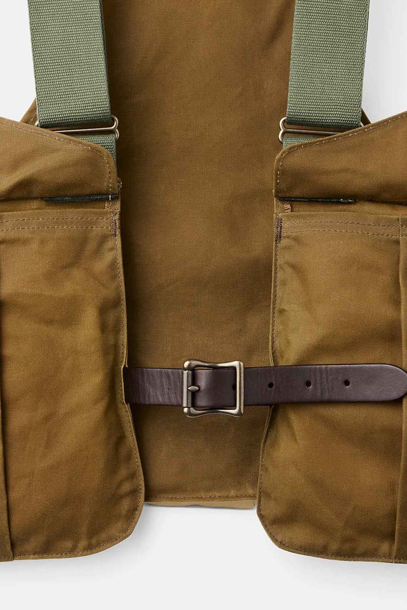 Filson discount shooting bag