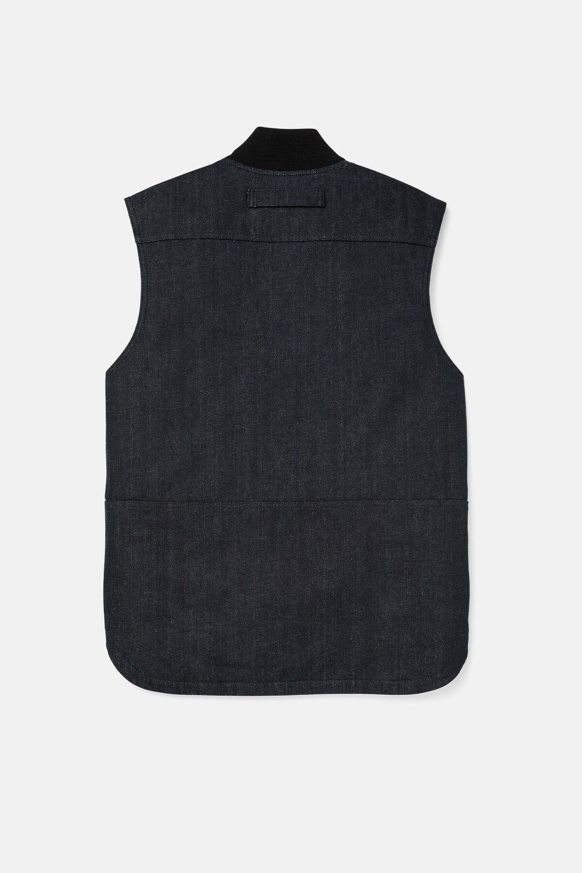 トップス FILSON work vest Waxed Canvas Insulated Work Vest | Filson