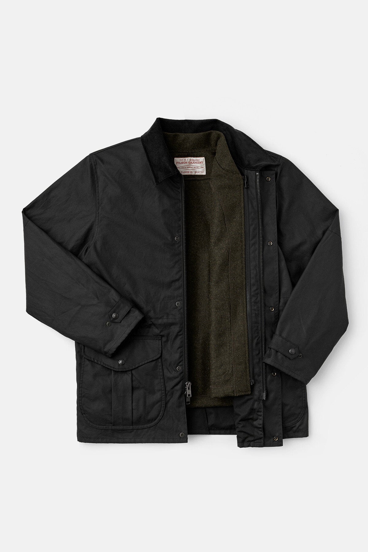 Filson vest liner best sale