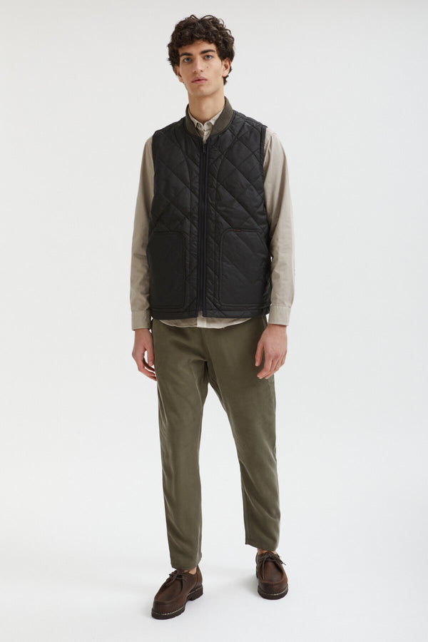 EAGLE PLAINS VEST LINER