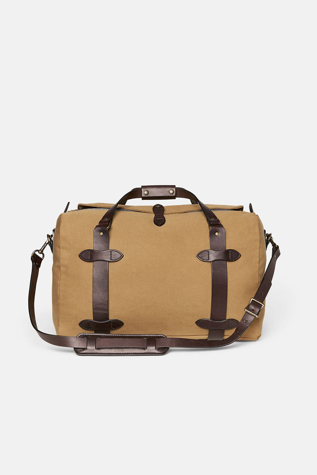 RUGGED TWILL MEDIUM DUFFLE Tan by Filson Man | Men | WP Store