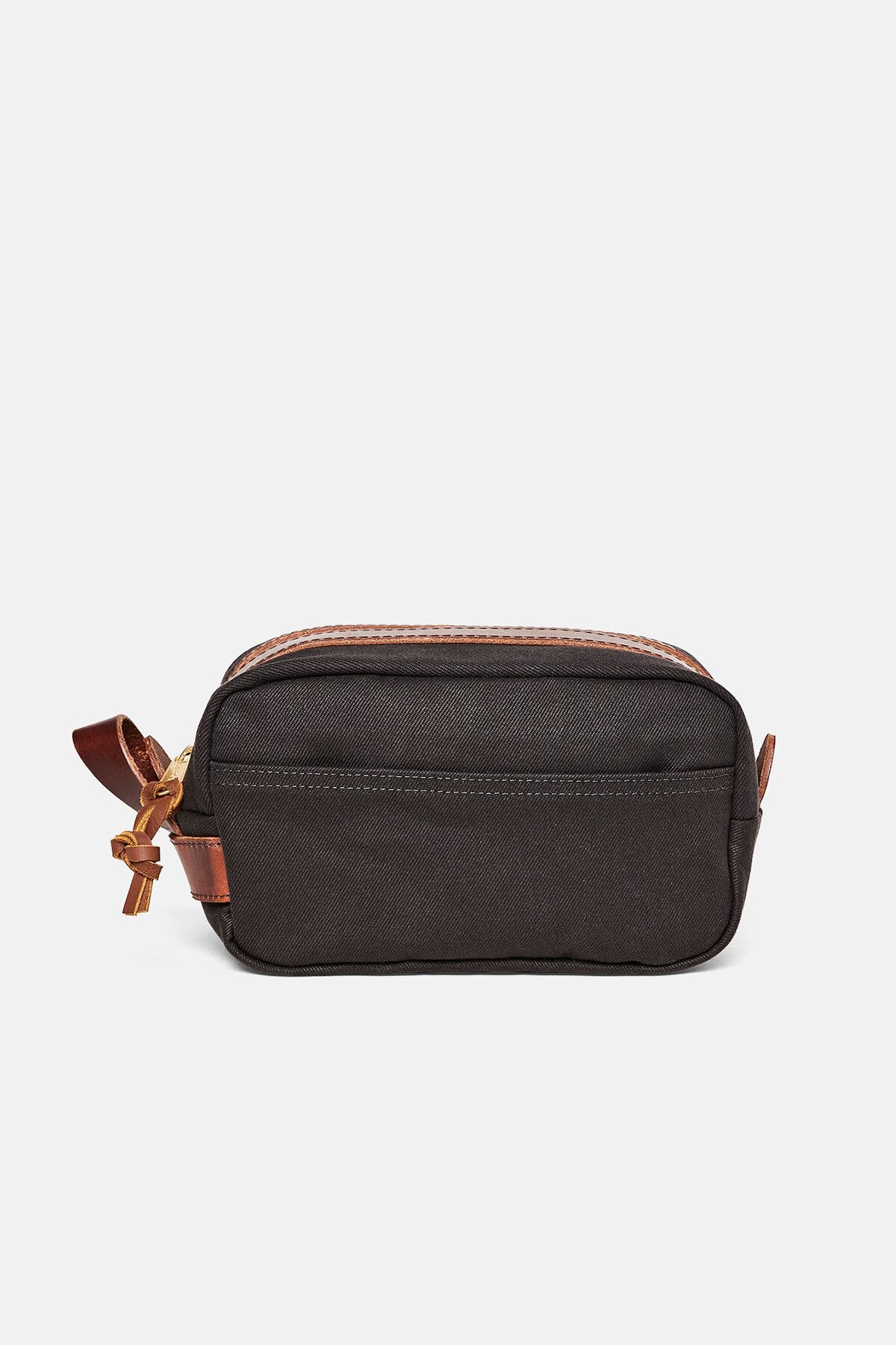 TRAVELLER DOPP KIT Cinder by Filson Man Unisex WP Store