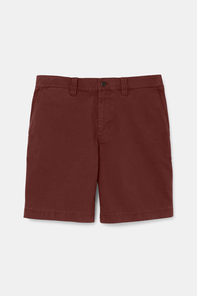 GRANITE MOUNTAIN 9" SHORTS