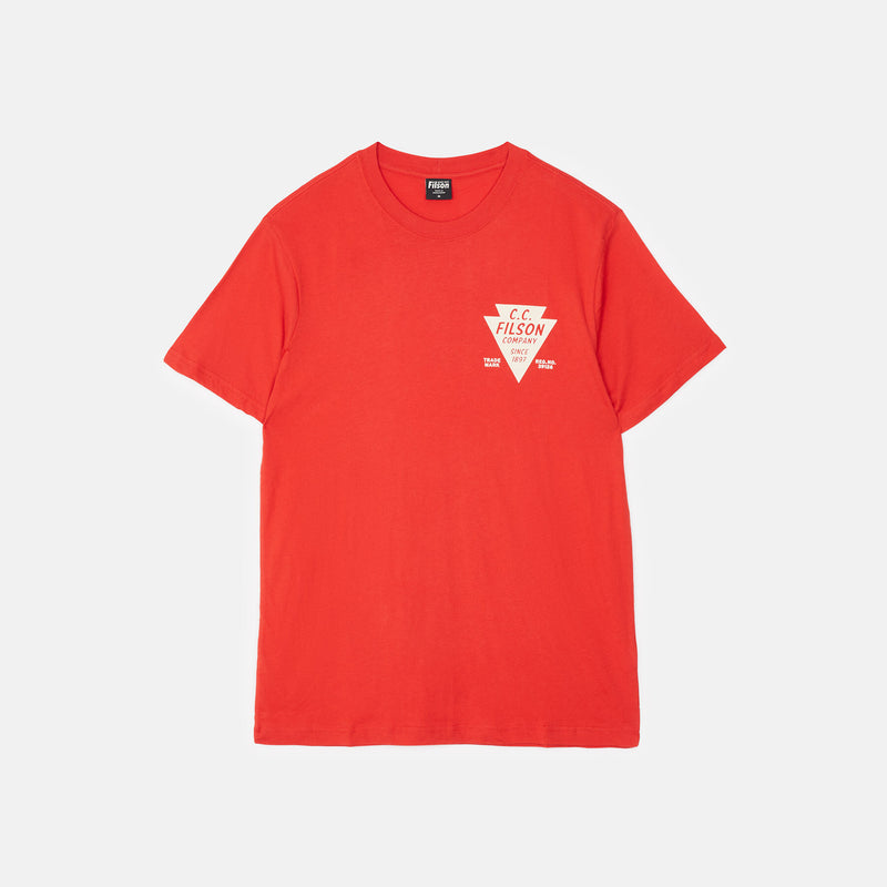 RANGER GRAPHIC T-SHIRT