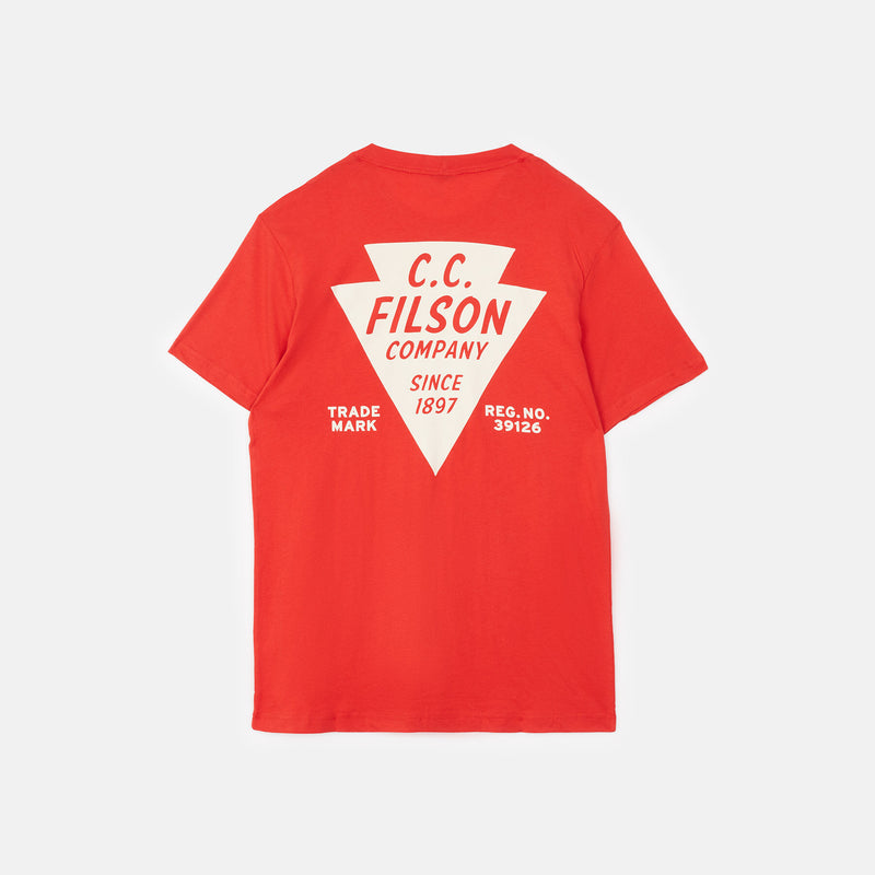 RANGER GRAPHIC T-SHIRT