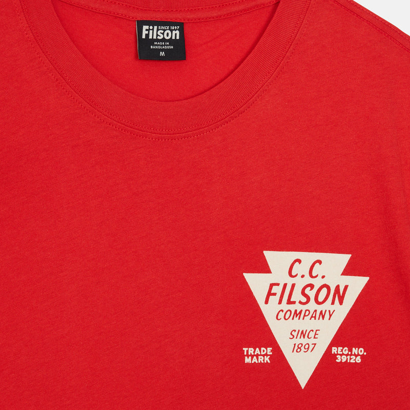 RANGER GRAPHIC T-SHIRT
