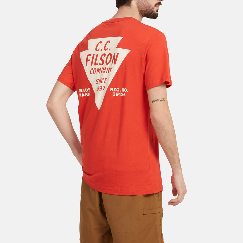 RANGER GRAPHIC T-SHIRT