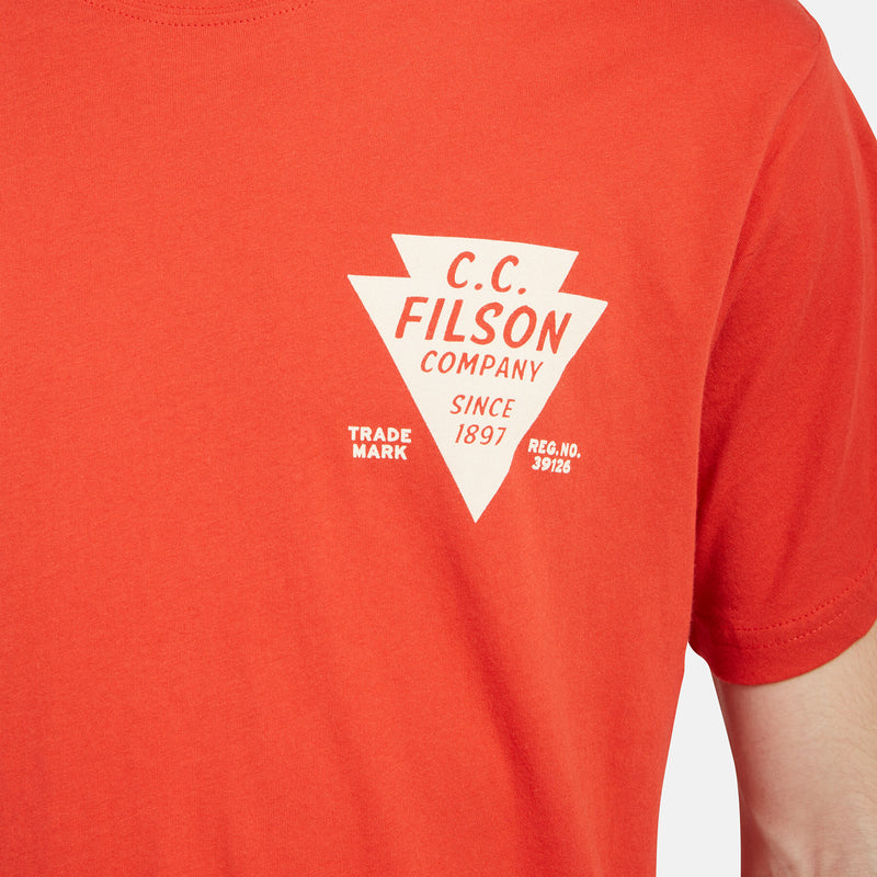RANGER GRAPHIC T-SHIRT