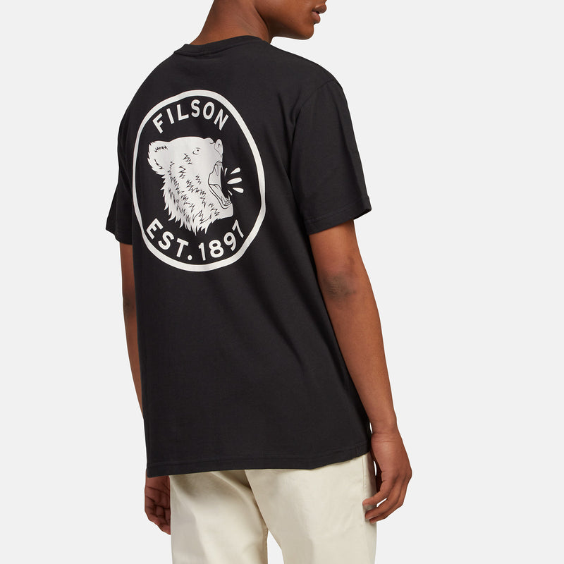 PIONEER GRAPHIC T-SHIRT