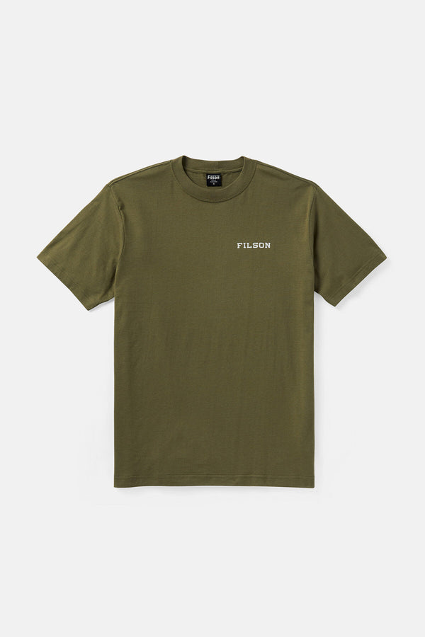 RANGER GRAPHIC T-SHIRT