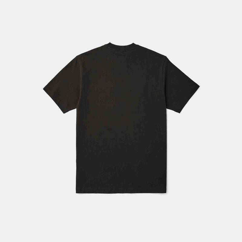 PIONEER POCKET T-SHIRT