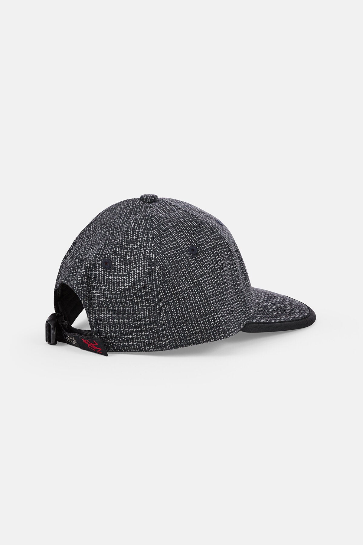 【Gimmetheyoung】G_PATTERN MESH CAP GFHBFC Mary J Musics Blige Curved Brim Mesh Baseball Cap