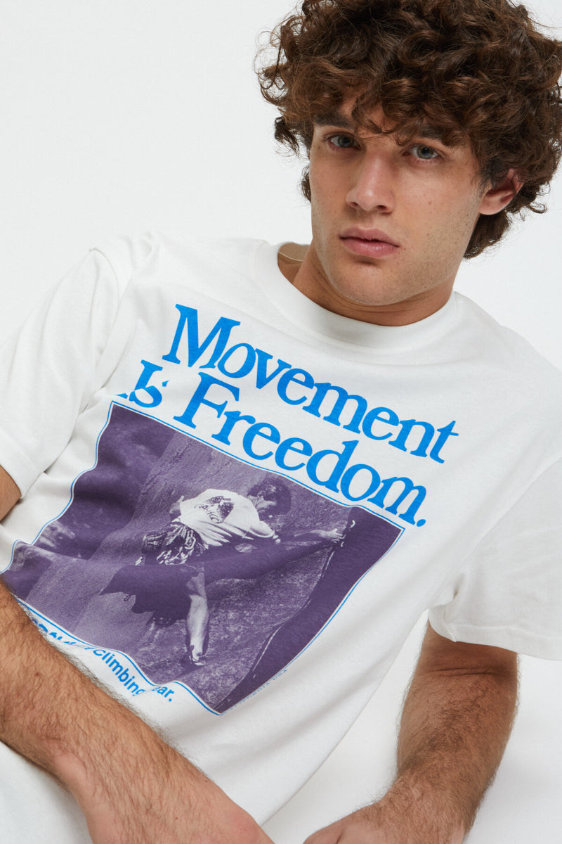 Movement T-Shirt
