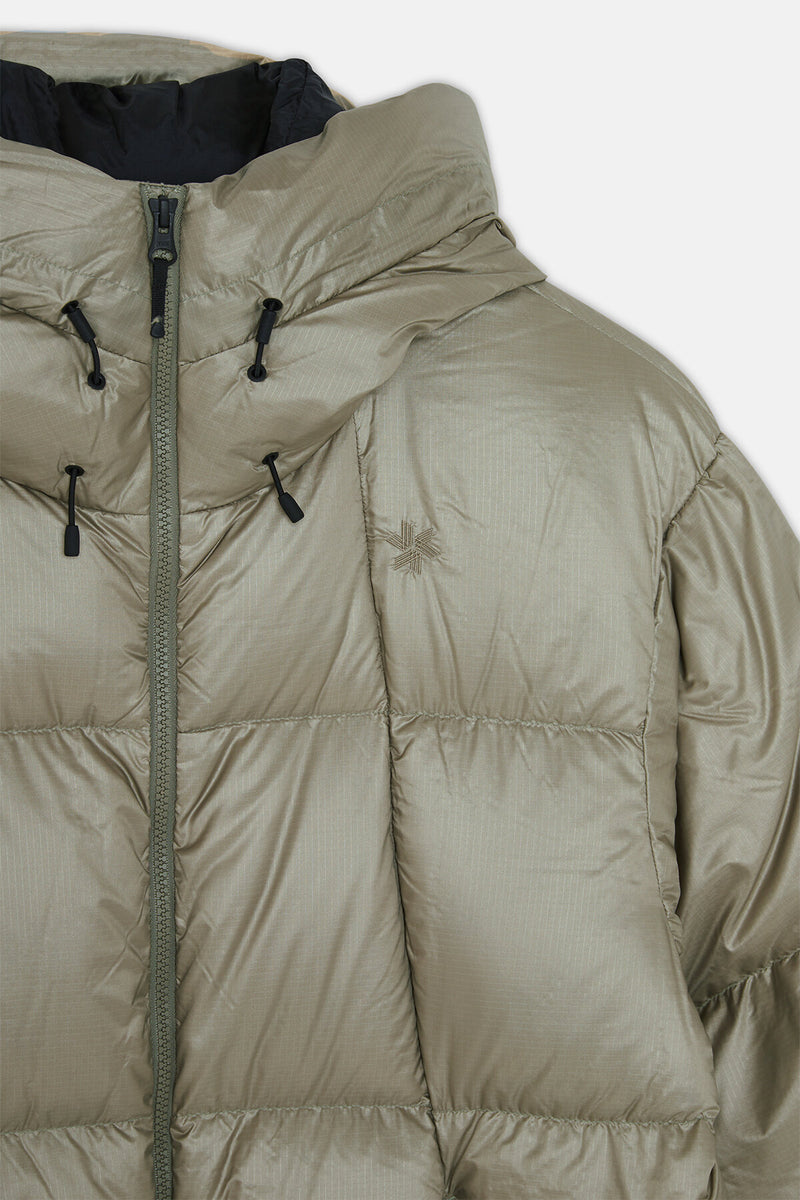 Parka imbottito Pertex Quantum Down