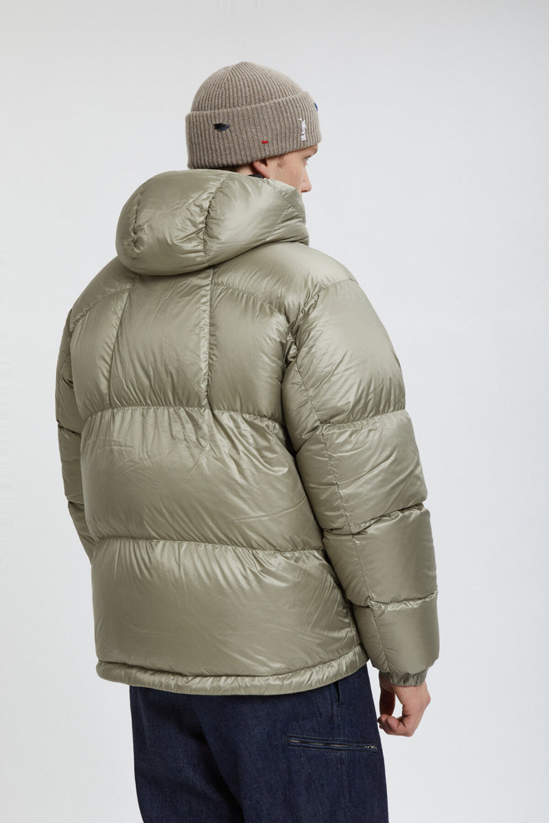 Parka imbottito Pertex Quantum Down