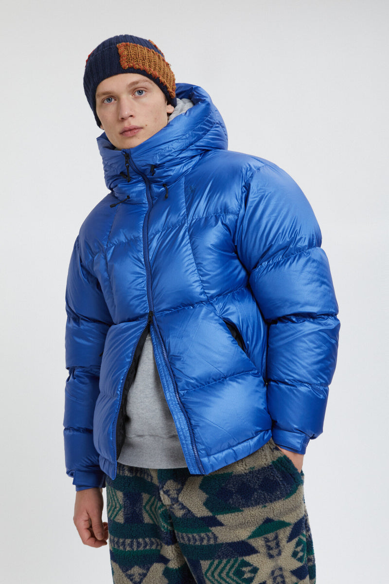 Parka imbottito Pertex Quantum Down